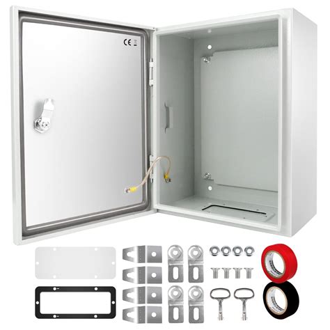 Amazon.com: Metal Electrical Box